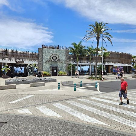 Apto Vera Cruz Playa Las Americas Playa de las Americas  Esterno foto